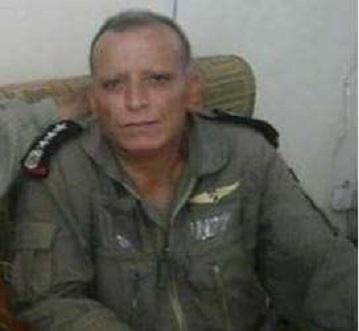 Seorang Jenderal Suriah Tewas Setelah Helikopternya Ditembak Jatuh Pejuang IS di Homs