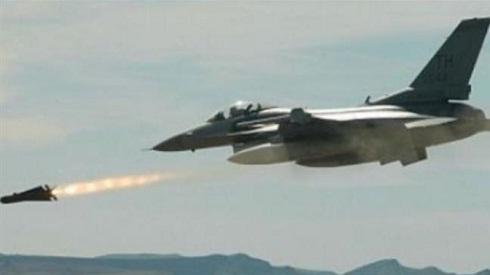 Zionis Israel Kembali Lancarkan Serangan Udara di Jalur Gaza