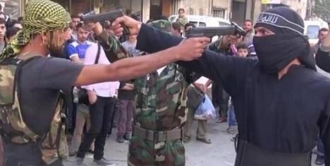 182 Pejuang Oposisi Tewas dalam Pembunuhan yang Ditargetkan di Utara Suriah