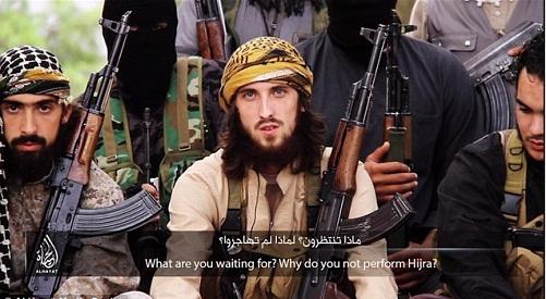 Pejabat Intelijen: Islamic State (IS) Jelas Targetkan Prancis
