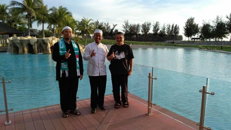 #JonruBruneiTrip2017 Bagian III : Ternyata Hidup di Brunei itu Serba Sulit