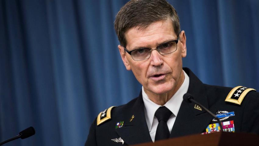 'Acuhkan' Permintaan Turki, AS Tidak Akan Tarik Pasukan dari Manbij Suriah
