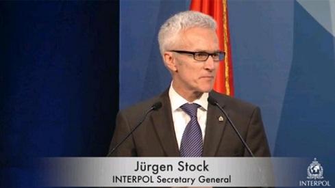 Kepala Interpol: Ada Peningkatan Kelompok-kelompok Jihad yang Bersumpah Setia Kepada IS