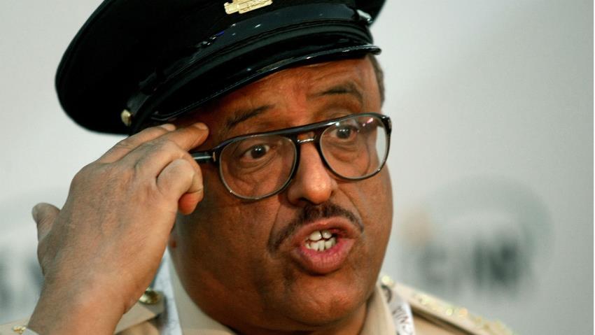 Kepala Keamanan Dubai Serukan Pemboman Kantor Berita Al Jazeera