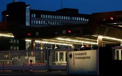 Perwira Intelijen Jerman Loyalis IS Ditangkap Karena Berencana Bom Markas BfV