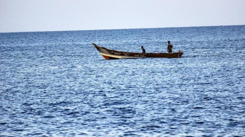 Saudi Gagalkan Serangan Perahu Pemberontak Syi'ah Houtsi di Laut Merah