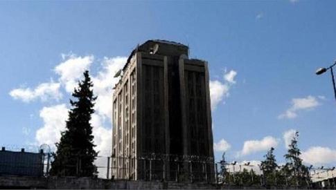 2 Roket Mujahidin Suriah Hantam Kedutaan Besar Rusia di Damaskus 