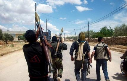 Monyet 'Nakal' Sebabkan Pertempuran Hebat yang Menewaskan 16 Orang di Libya