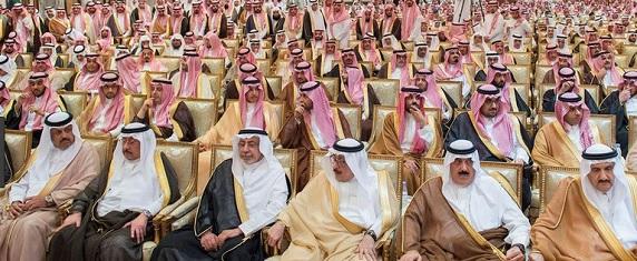 Anggota Dinasti Saud Lebih Kaya 16 Kali Lipat dari Keluarga Kerajaan Inggris