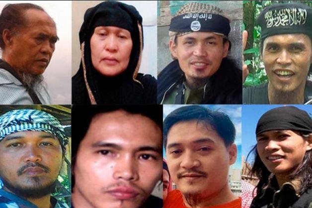 Militer Filipina Klaim Tangkap Saudara Laki-laki Pemimimpin Kelompok Afiliasi IS di Marawi