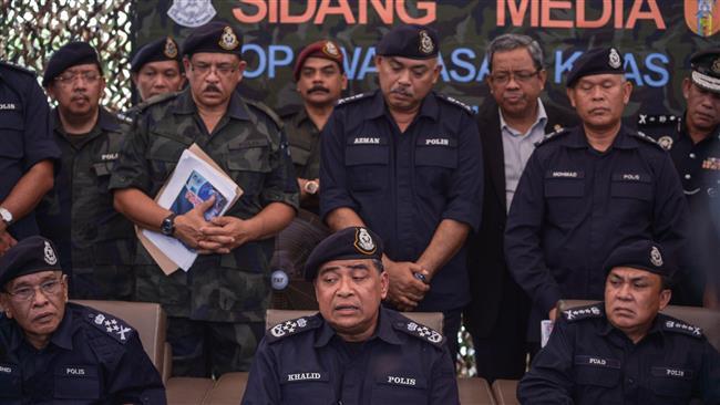 Malaysia Tahan 7 Orang yang Dicurigai Terkait dengan Daulah Islam (IS)