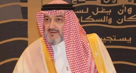 Saudi Bebaskan Saudara Laki-laki Miliader Al-Waleed Bin Talal dari Tahanan