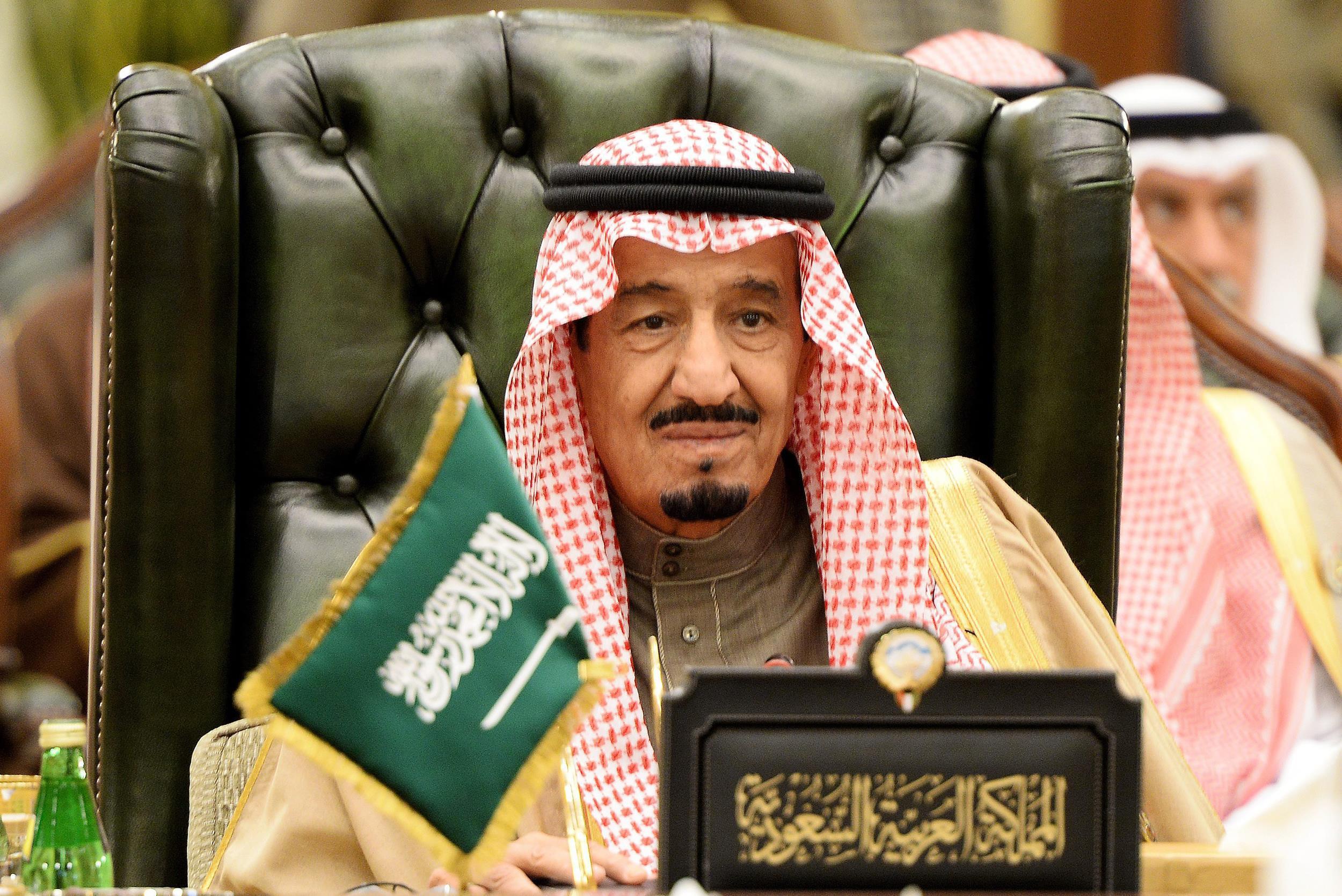 Laporan: Prancis Keluarkan Surat Perintah Penangkapan untuk Putri Raja Salman 