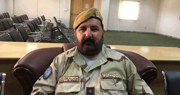 Wakil Kepala Polisi Provinsi Helmand Luka Parah Terkena Bom Pinggir Jalan Taliban