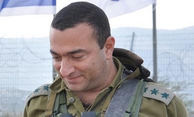 Tentara Zionis Israel Penembak Mati Remaja Palestina Dipromosikan Jabatan Baru
