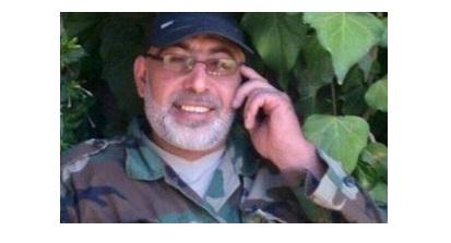 Mujahidin Suriah Tewaskan Seorang Komandan Lapangan Syi'ah Hizbullat di Hama