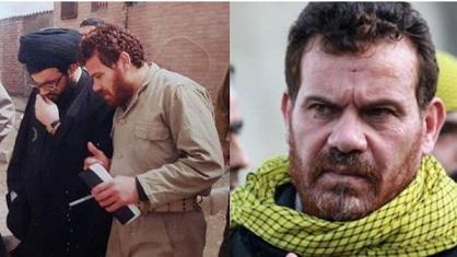 Seorang Komandan Militer Syi'ah Hizbullata yang Dekat dengan Hassan Nasralat Mati di Suriah