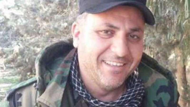 Pejuang Oposisi Suriah Tewaskan Komandan Milisi Syi'ah Hizbullata di Daraa