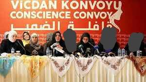 Pengacara Turki: Ribuan Wanita Suriah Alami Penyiksaan dan Pemerkosaan di Penjara Rezim Assad