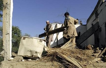 Taliban Perintahkan Anggotanya Bantu Korban Gempa Mematikan di Afghanistan