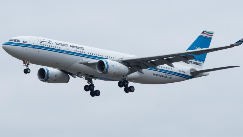 Pengadilan Banding Jerman Putuskan Kuwait Airways Berhak Larang Penumpang Israel