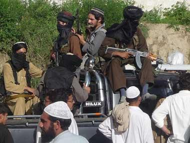 Faksi Jihad di Pakistan Akui Bekerjasama dengan Islamic State (IS) dan Al-Qaidah