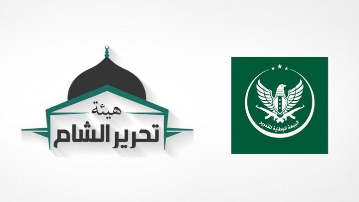 Sepakati Gencatan Senjata, NFL Serahkan Kendali Provinsi Idlib ke Hay'at Tahrir Al-Sham