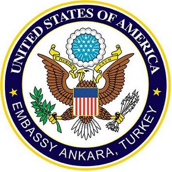 AS Perintahkan Warganya Keluar dari Turki Selatan Terkait Masalah Keamanan