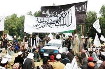200 Mahasiswa di Nangarhar Afghanistan Terkait Daulah Islam (IS) dan Taliban