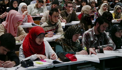 Libanon Paksa Mahasiswa Asal Suriah Jauhi Perempuan Libanon Selama Masa Studi