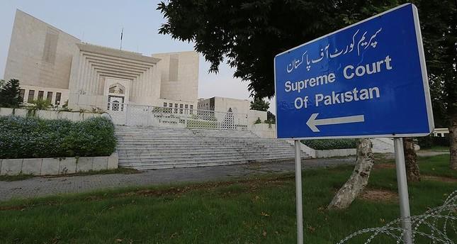 Mahkamah Agung Pakistan Instruksikan Kemendagri Tunjuk FETO Sebagai 'Organisasi Teroris'