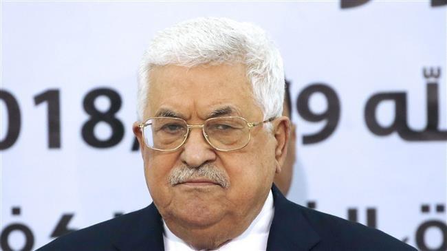 Presiden Palestina Mahmoud Abbas Tolak Uang Pajak dari Israel