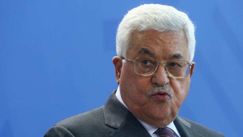 Yordania Akan Cabut Kewarganegaraan Puluhan Pejabat Palestina Termasuk Presiden Mahmoud Abbas