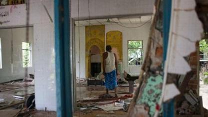 Ketegangan Agama Meningkat di Bago Myanmar setelah Penghancuran Masjid oleh Teroris Budha