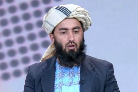 Ketua Ulama Kabul Dibunuh Setelah Salahkan Intelijen Afghanistan atas Pemboman di Acara Maulid Nabi