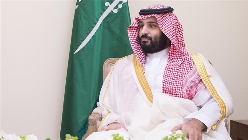 Laporan: Putra Mahkota Saudi Perintahkan Pembunuhan Jamal Khashoggi
