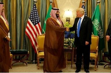 Mohammed Bin Salman Sebut Hanya Kematian yang Dapat Menghentikannya Memerintah Saudi