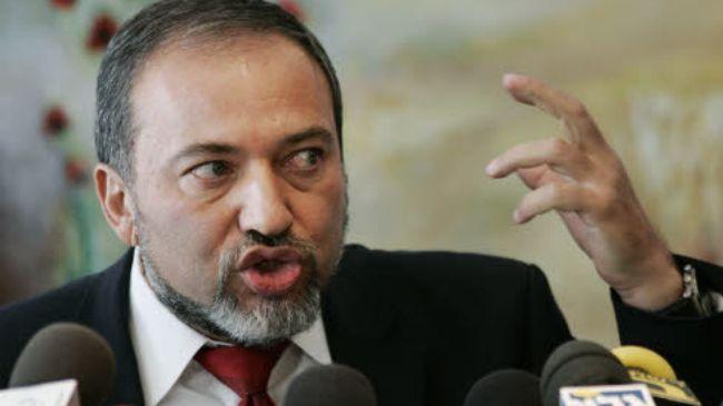 Protes Gencatan Senjata, 'Penghasut Perang' Israel Avigdor Lieberman Mundur dari Menteri Pertahanan