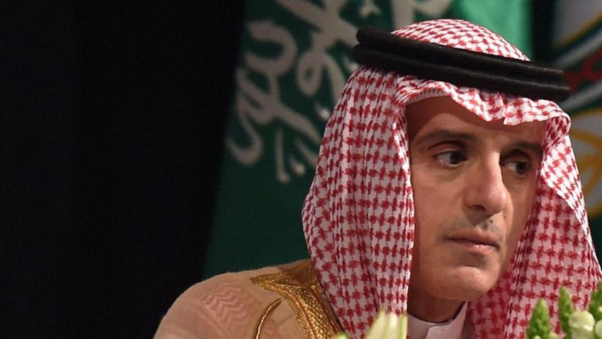 Raja Salman Rombak Kabinet, Turunkan Adel Al-Jubeir dari Jabatan Menteri Luar Negeri Saudi