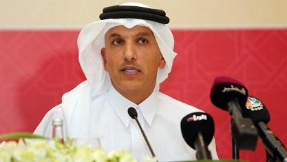 Menteri Keuangan Qatar Sebut Negaranya Cukup Kaya untuk Menahan Blokade Saudi CS