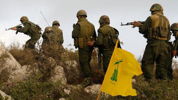 50 Milisi Syi'ah Hizbullaat Tewas Dalam Serangan Kelompok Jaisyul Islam di Dekat Damaskus