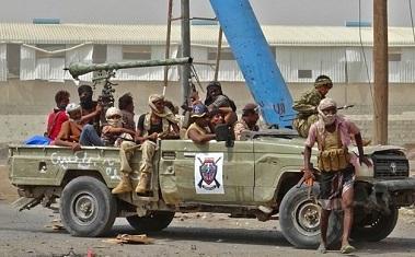 Pasukan Yaman Didukung Koalisi Arab Luncurkan Serangan Habis-habisan di Hodeidah