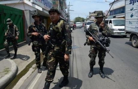9 Tewas dalam Bentrokan antara Pasukan Keamanan Filipina dan Abu Sayyaf di Jolo