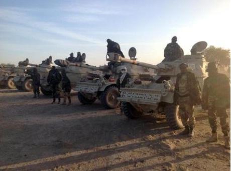 Niger Perpanjang Keadaan Darurat Selama 3 Bulan di Wilayah Diffa Menyusul Ancaman Boko Haram