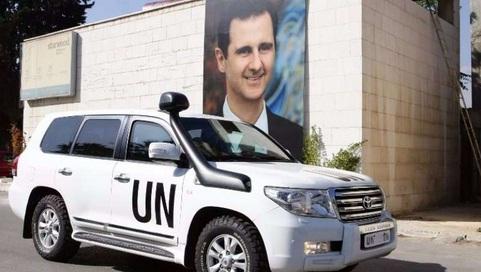 73 Kelompok Bantuan Tangguhkan Kerjasama dengan PBB di Suriah, Sebut Badan itu Dipengaruhi Assad