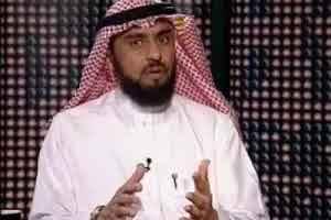Hina Sekutu Riyadh, Penulis Saudi Dihukum 5 Tahun Penjara