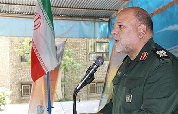 Seorang Jenderal Pasukan Elit Syi'ah Iran Kembali Tumbang di Tangan Mujahidin di Aleppo Suriah