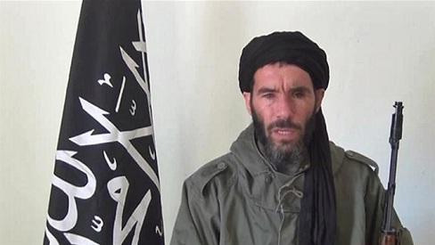 Mujahidin Bantah Belmokhtar Gugur Oleh Serangan Udara AS di Libya