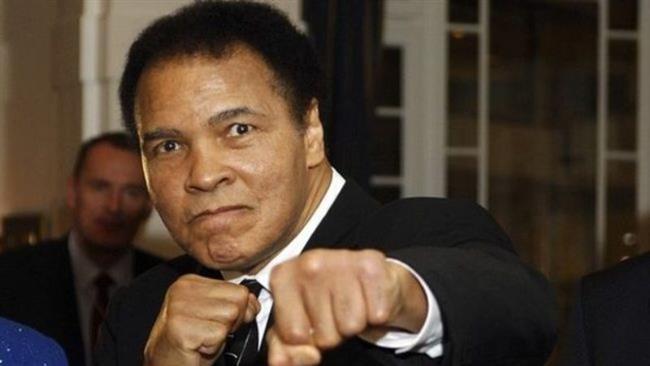 Legenda Tinju Kelas Berat Dunia Muhammad Ali Meninggal pada Usia 74 Tahun