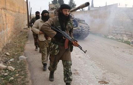 Komandan Terkemuka Jabhat Al-Nusrah Gugur dalam Bentrokan dengan Pasukan Assad di Idlib